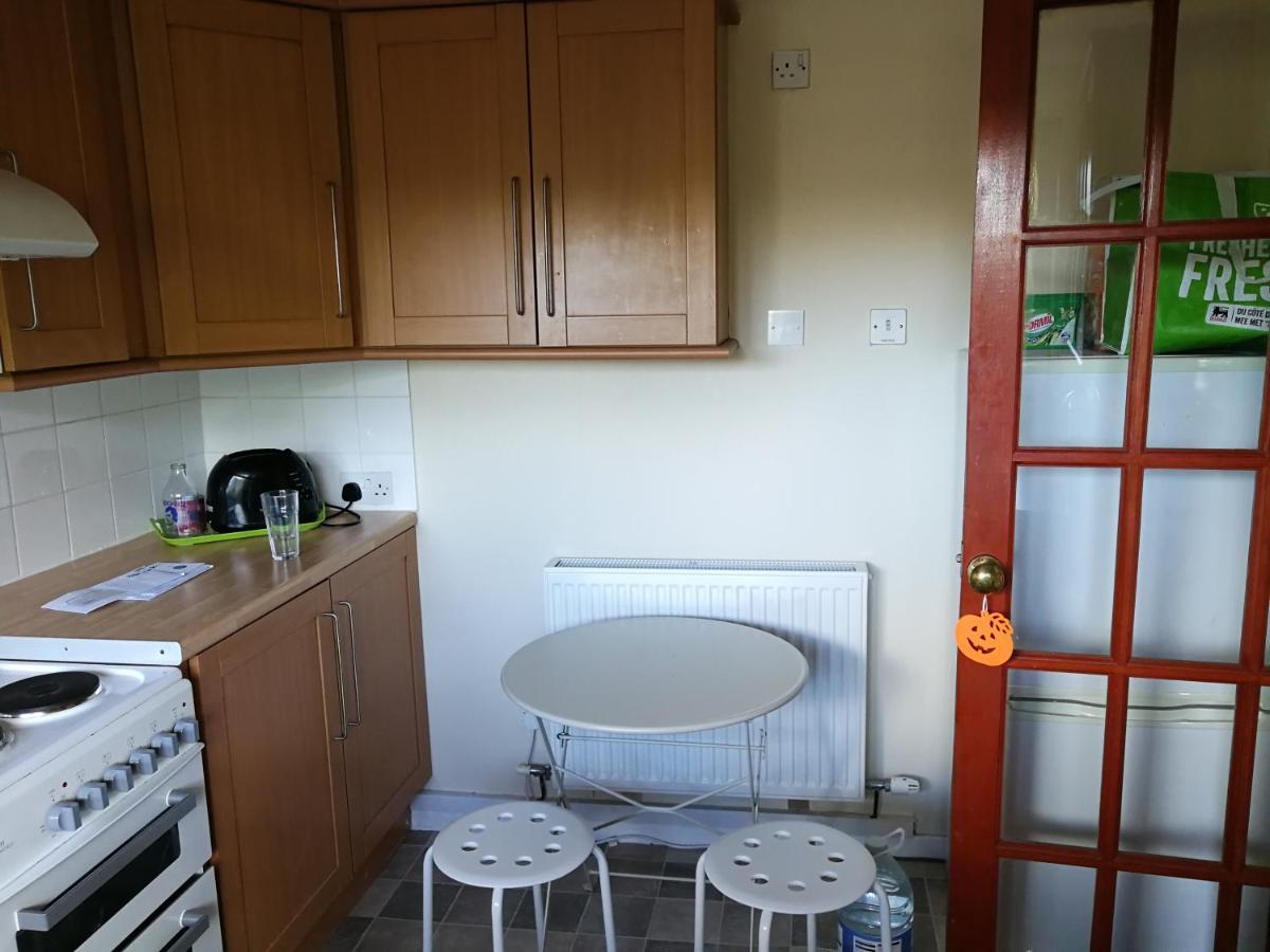 Cosy Double Bedroom In Centre Guest house *