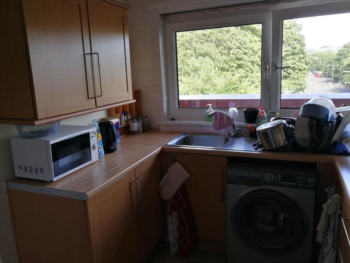 Cosy Double Bedroom In Centre Guest house *