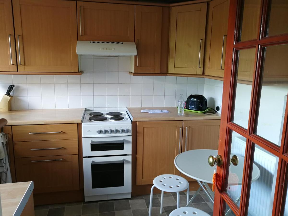 Guest house Cosy Double Bedroom In Centre *