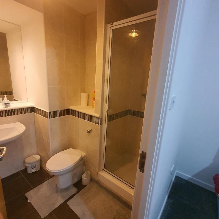 Modern Apt @tramway Theatre Apartment *
