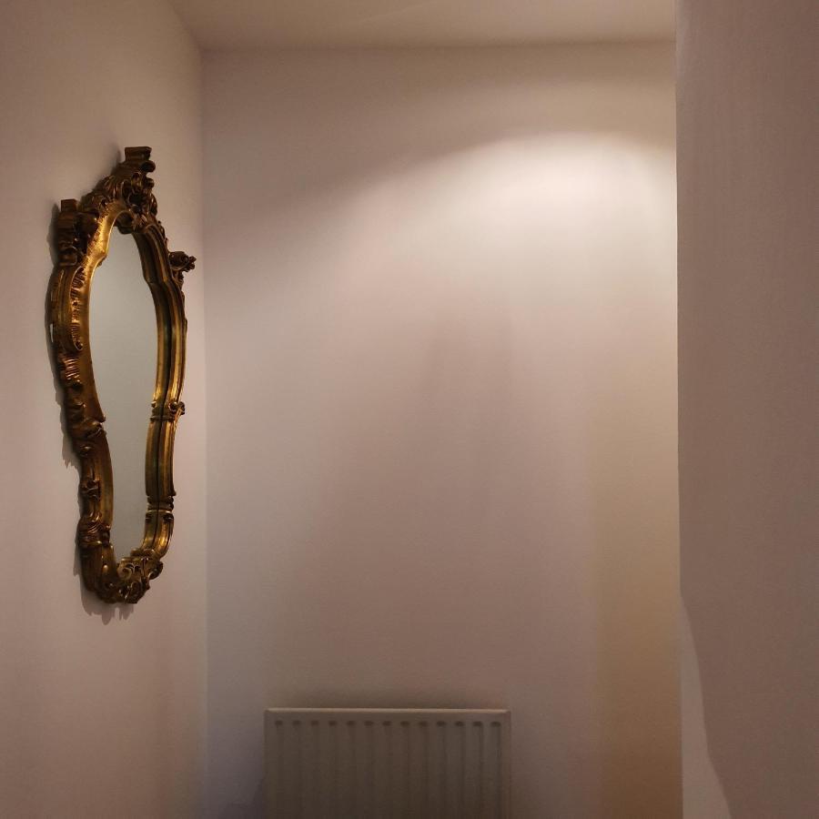 Modern Apt @tramway Theatre Apartment Glasgow