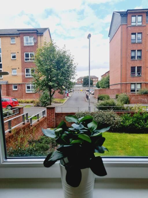 Apartment Stylish 2 Bedroom / Free Gated Parking *