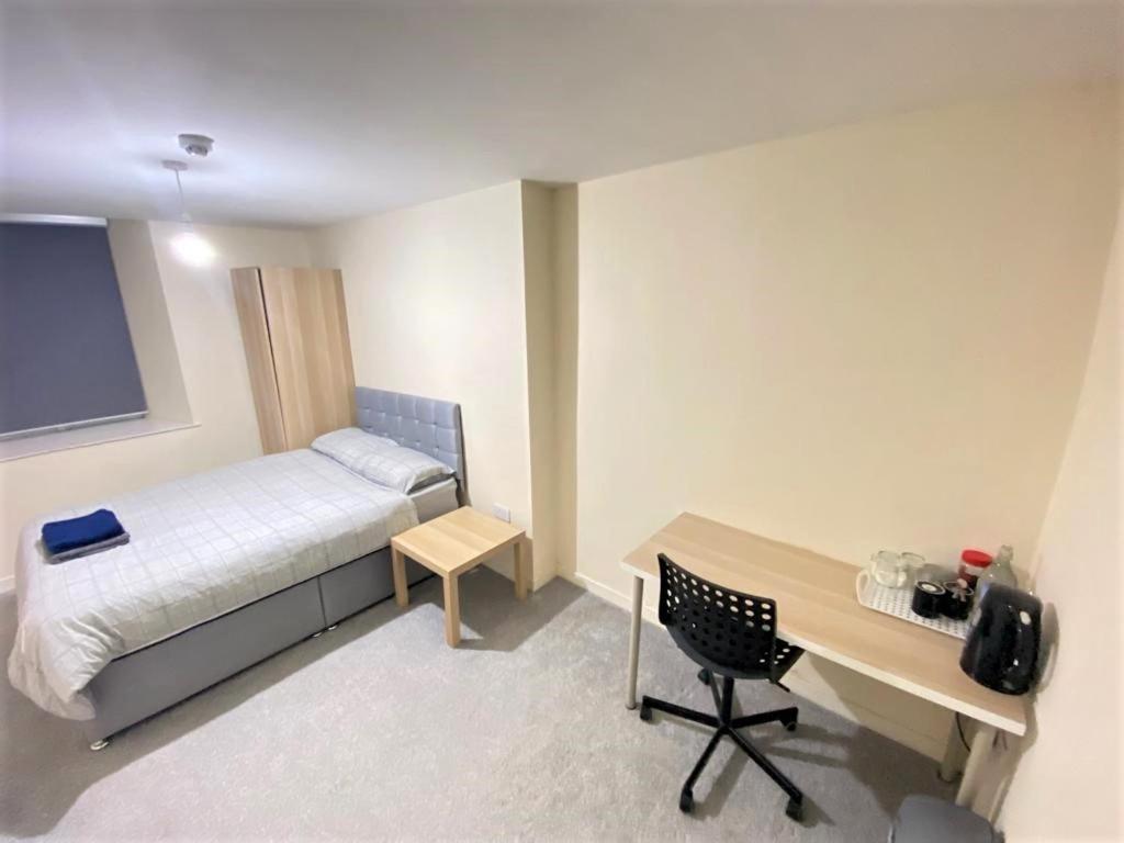 Guest house Midlockhouse