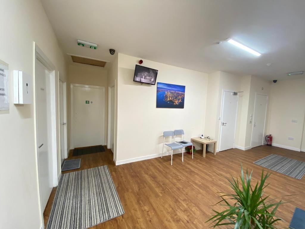 Guest house Midlockhouse