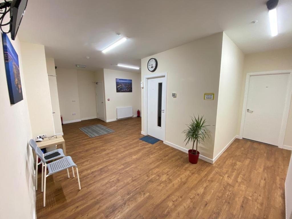 Guest house Midlockhouse