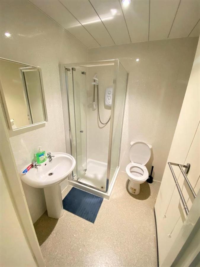 Guest house Midlockhouse 3*