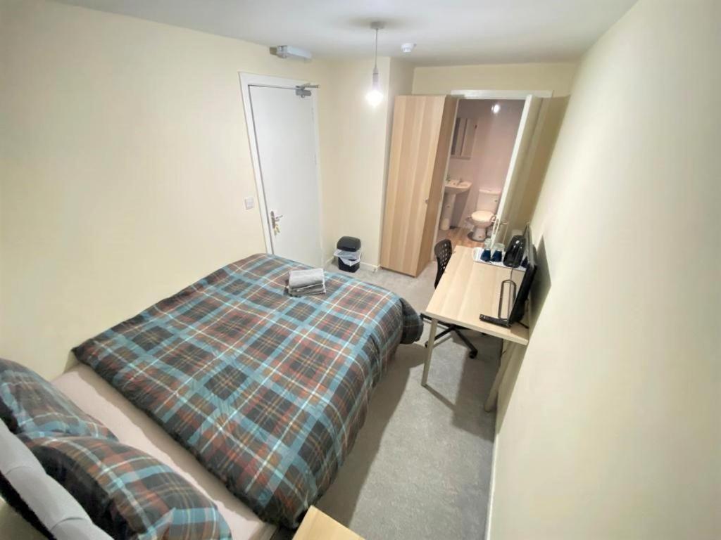 Guest house Midlockhouse