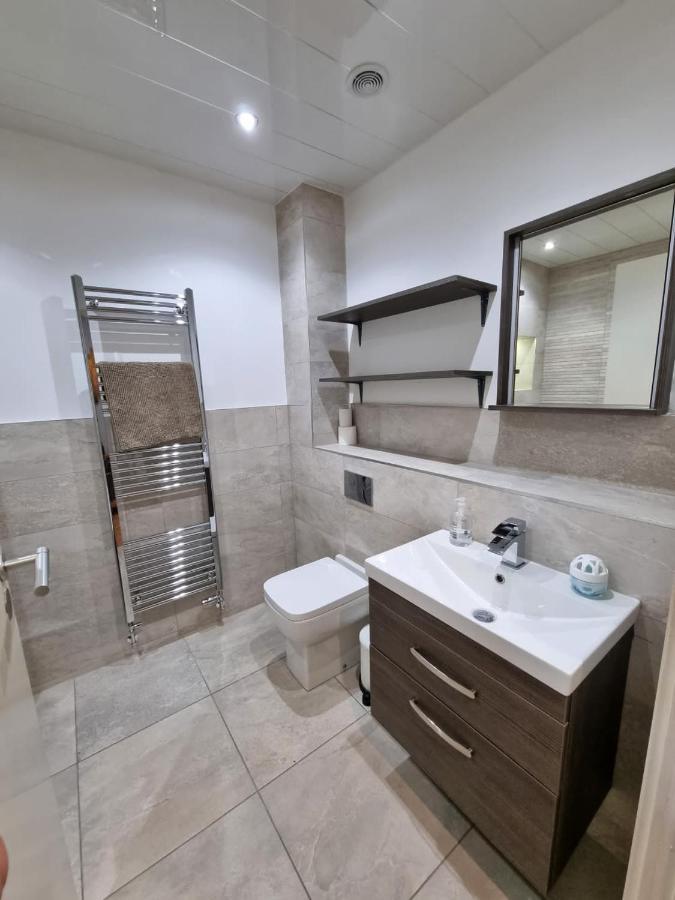 Hydro Secc 2 Bed Luxury