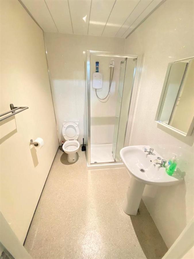 Midlockhouse Glasgow
