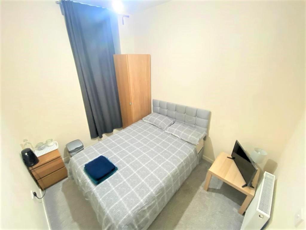 Guest house Midlockhouse Glasgow