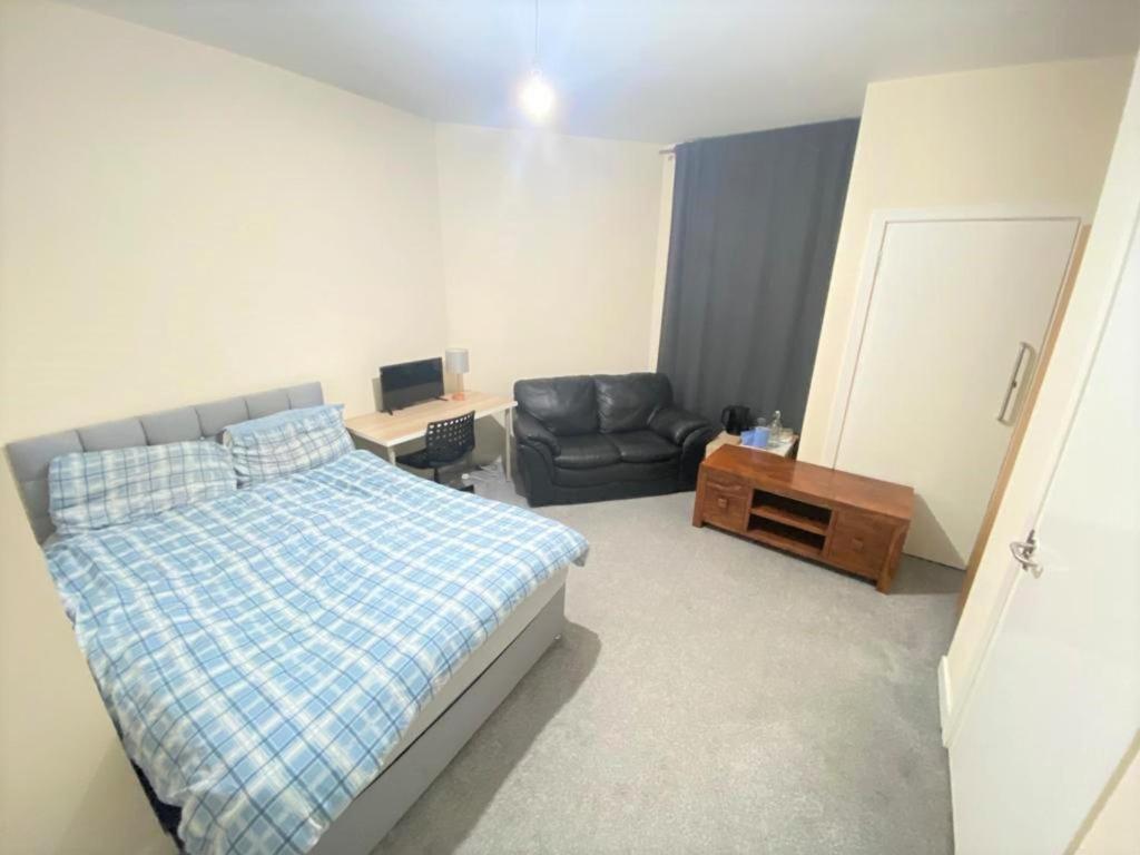 Guest house Midlockhouse