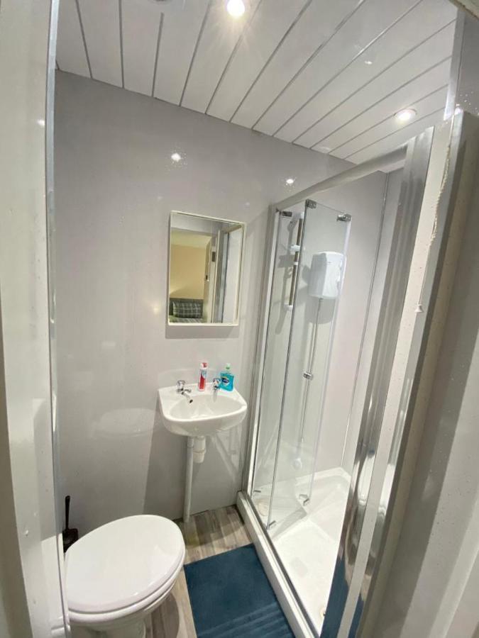 Midlockhouse Guest house Glasgow