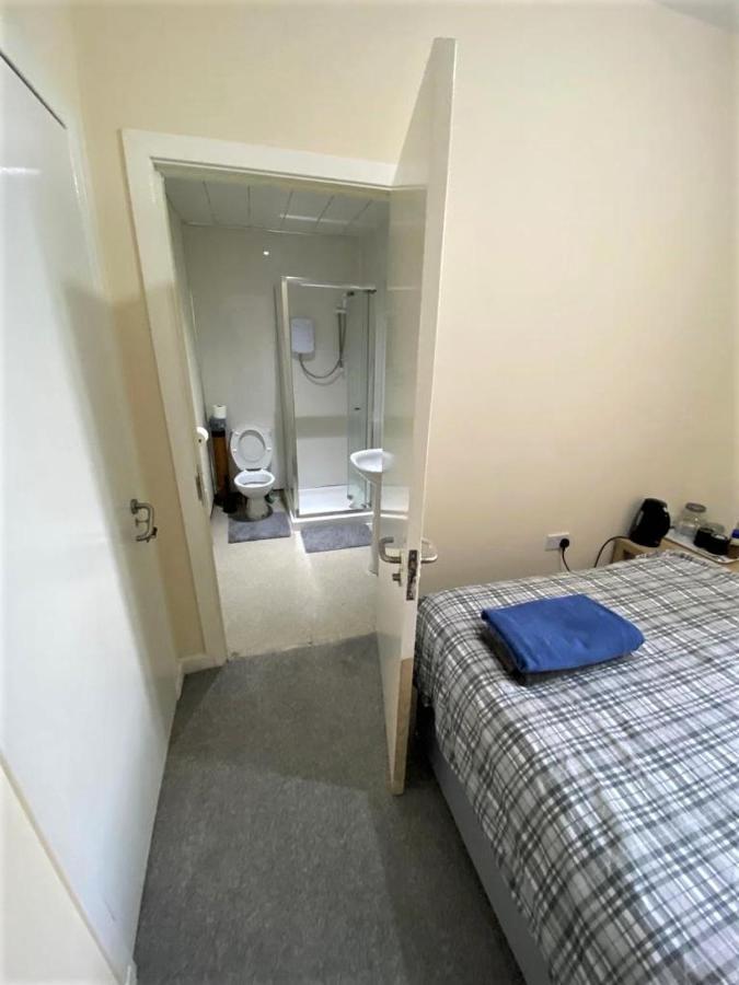 Midlockhouse 3*