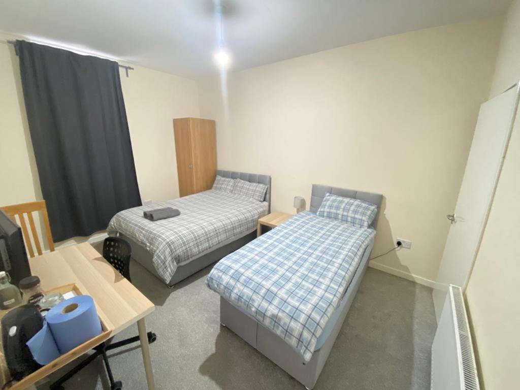 Midlockhouse Guest house 3*