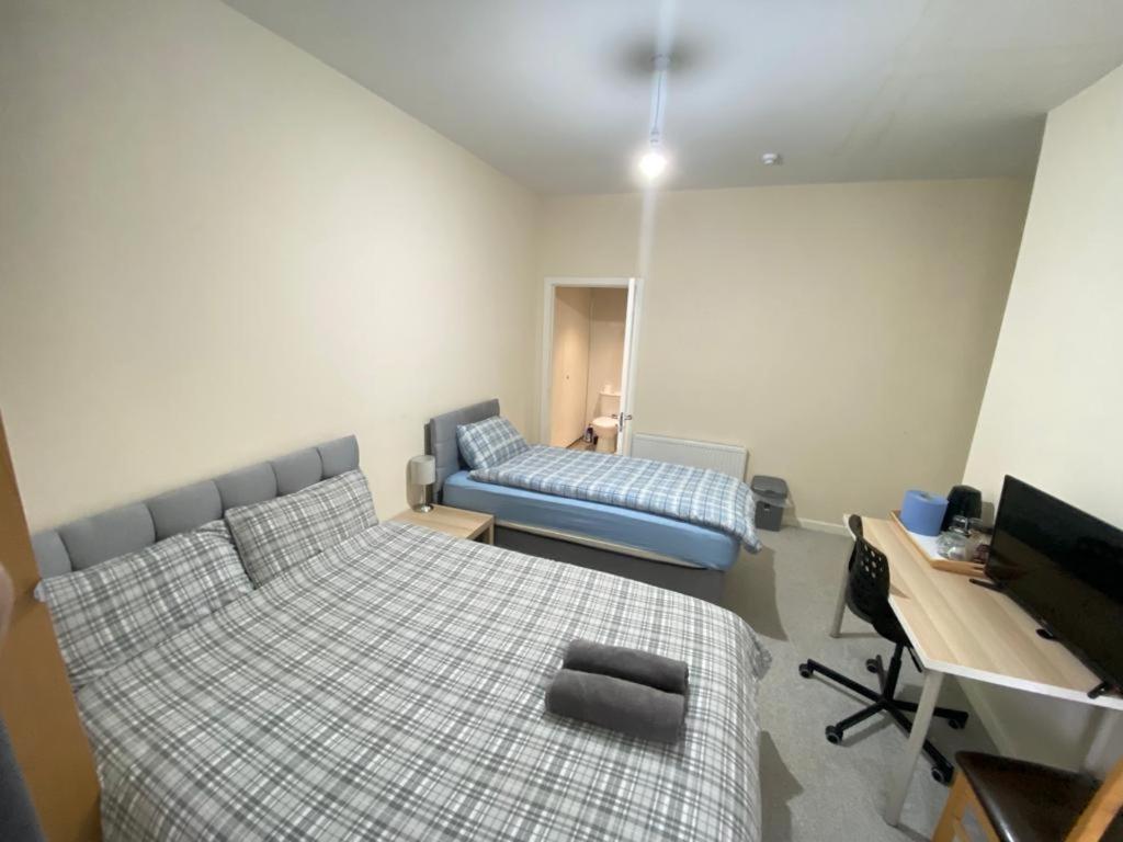 Guest house Midlockhouse 3*