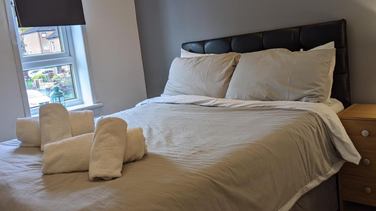 Apartment Calton House *