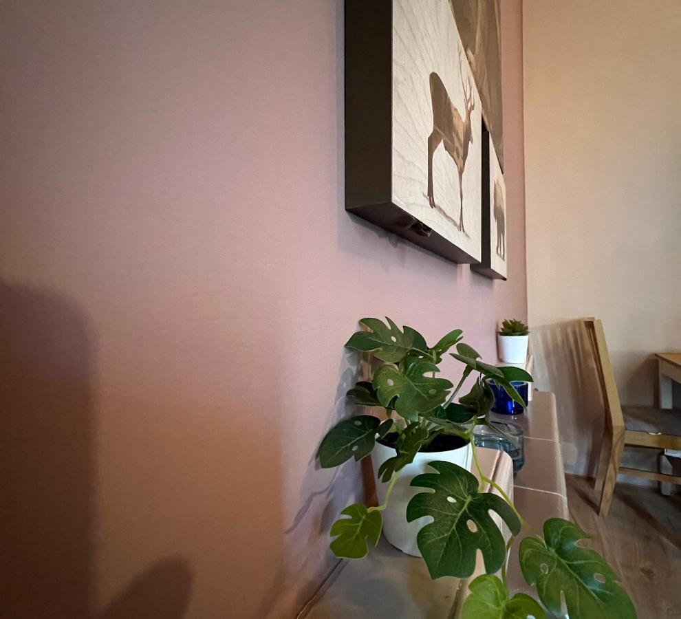 Apartment Stylish Luxury 2-bed Serviced In Heart Of West End Sse Hydro Botanic Gardens Glasgow