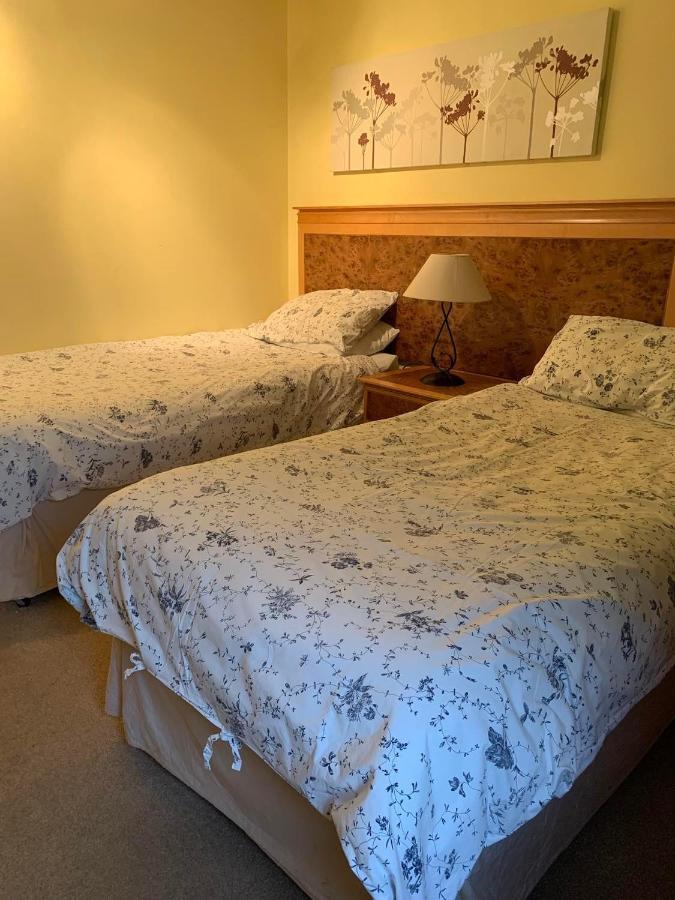 Westbridge Apartment Glasgow