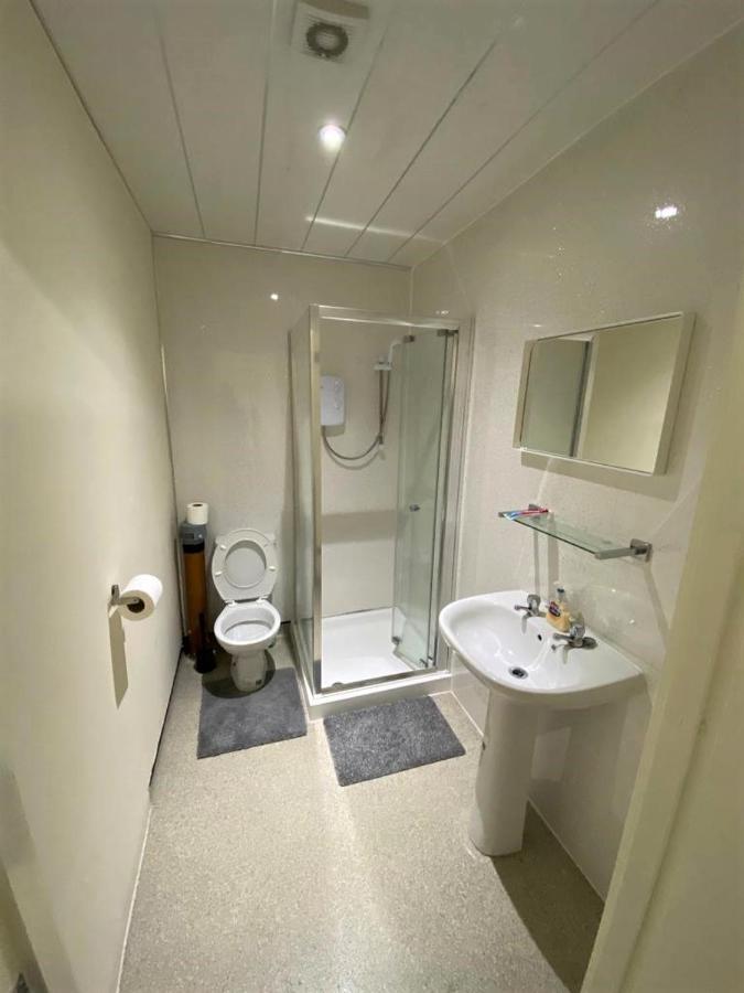 Guest house Ibrox Glasgow