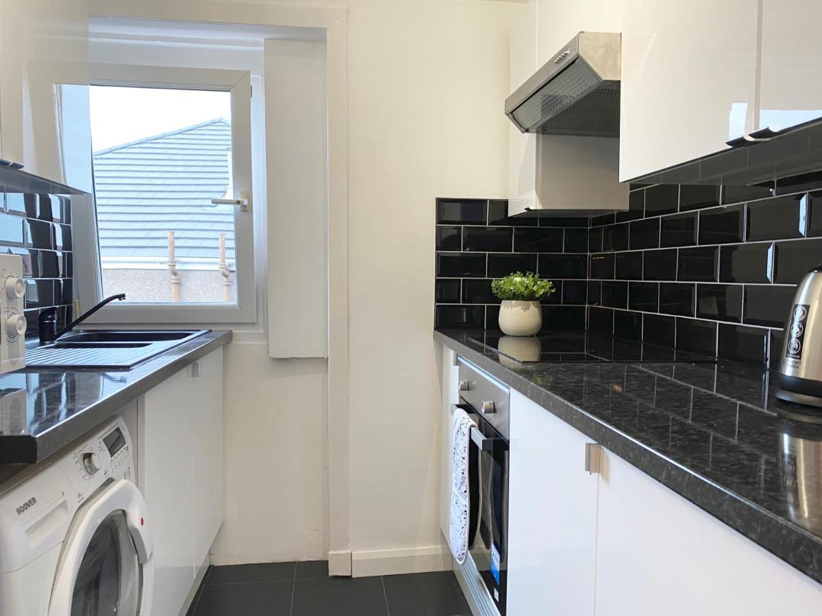 Gladsmuir House Holiday home Glasgow