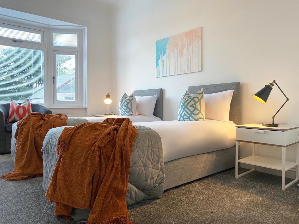Gladsmuir House Holiday home