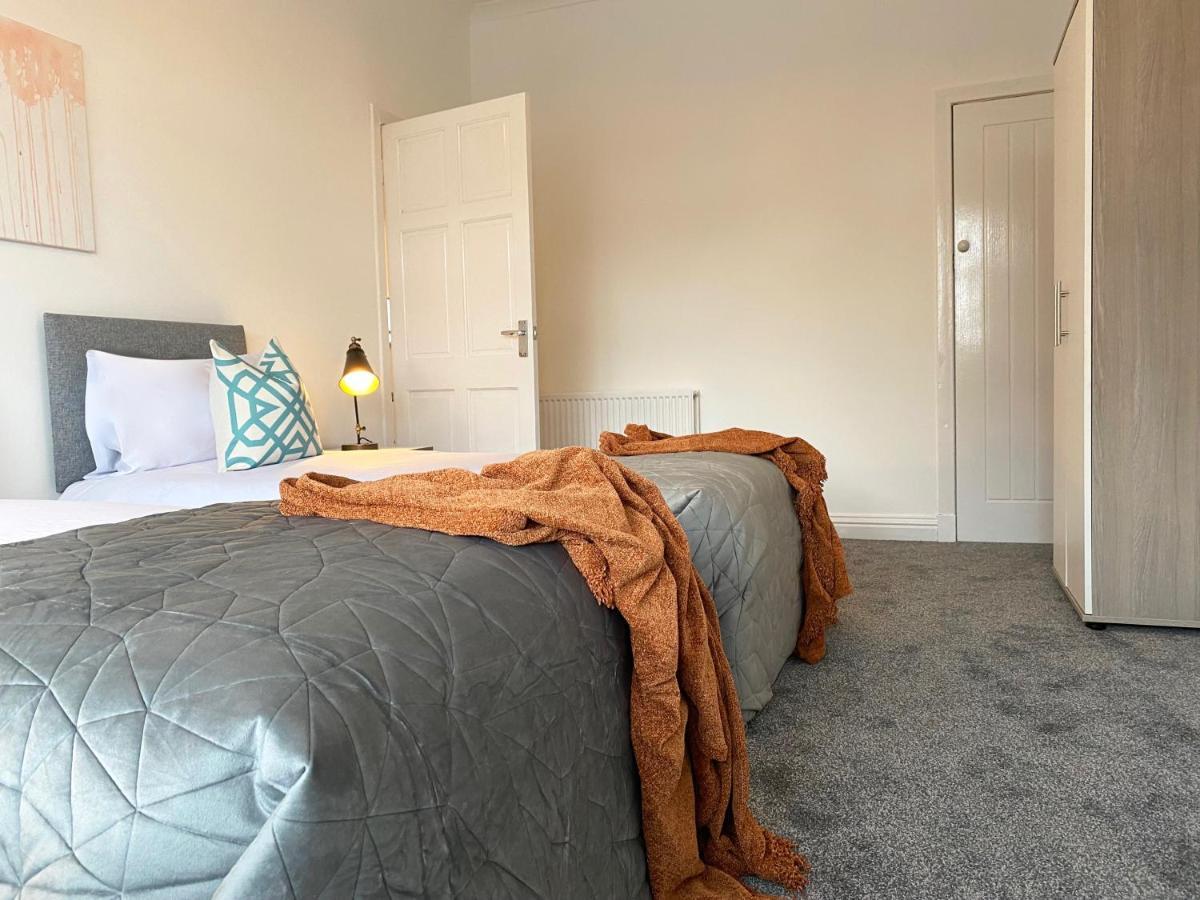 Gladsmuir House Holiday home *