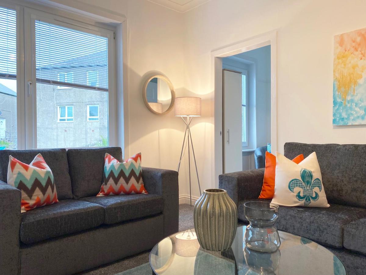 Gladsmuir House Holiday home