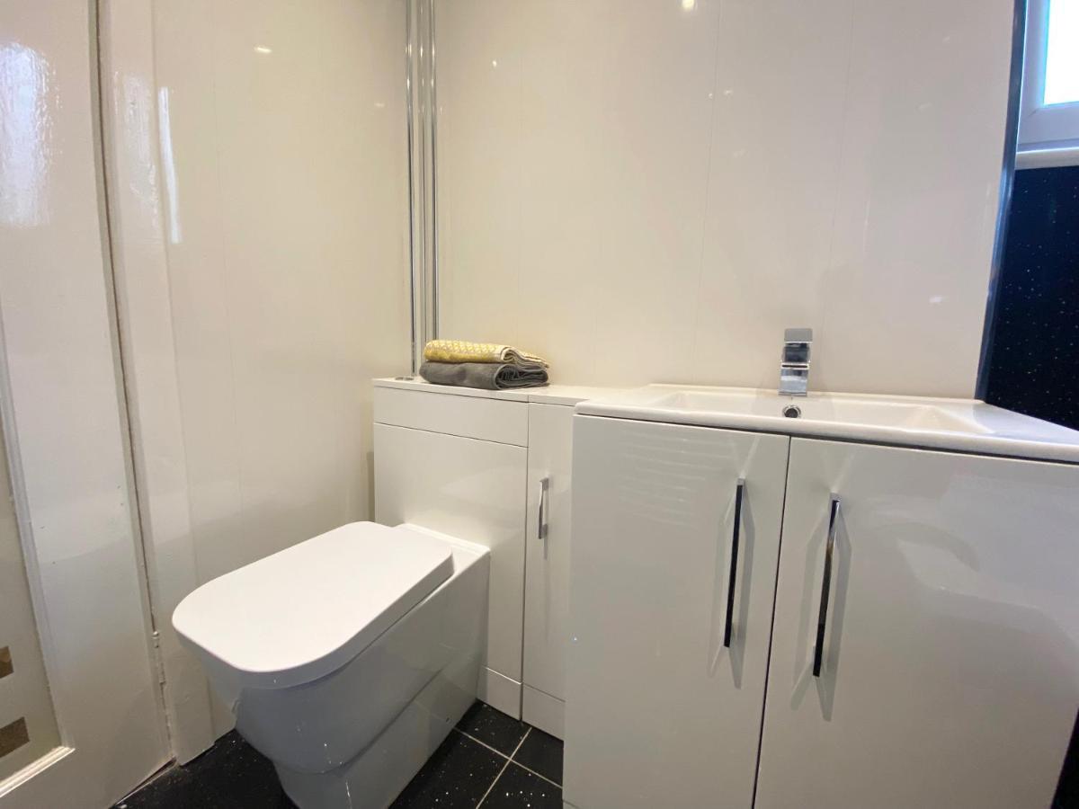 Gladsmuir House Holiday home Glasgow