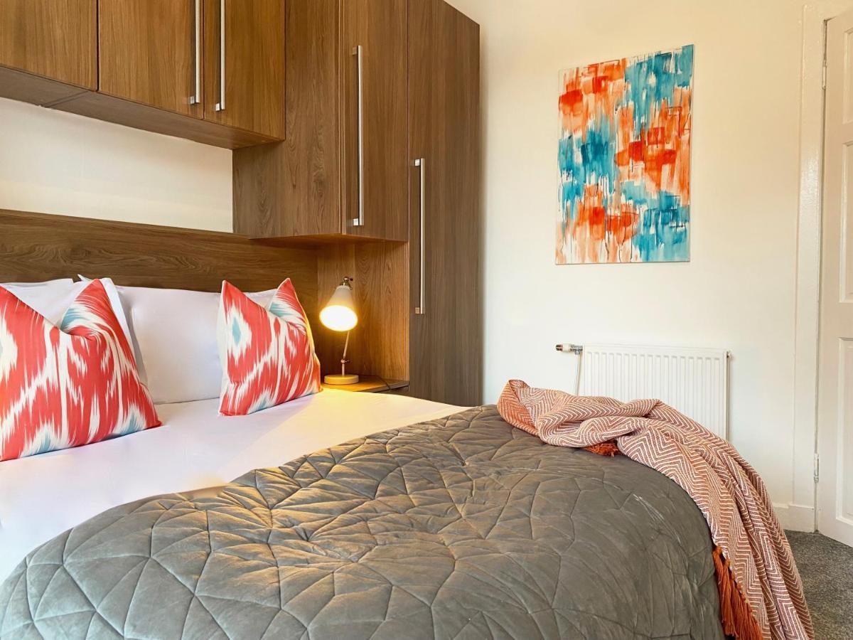 Gladsmuir House Holiday home Glasgow