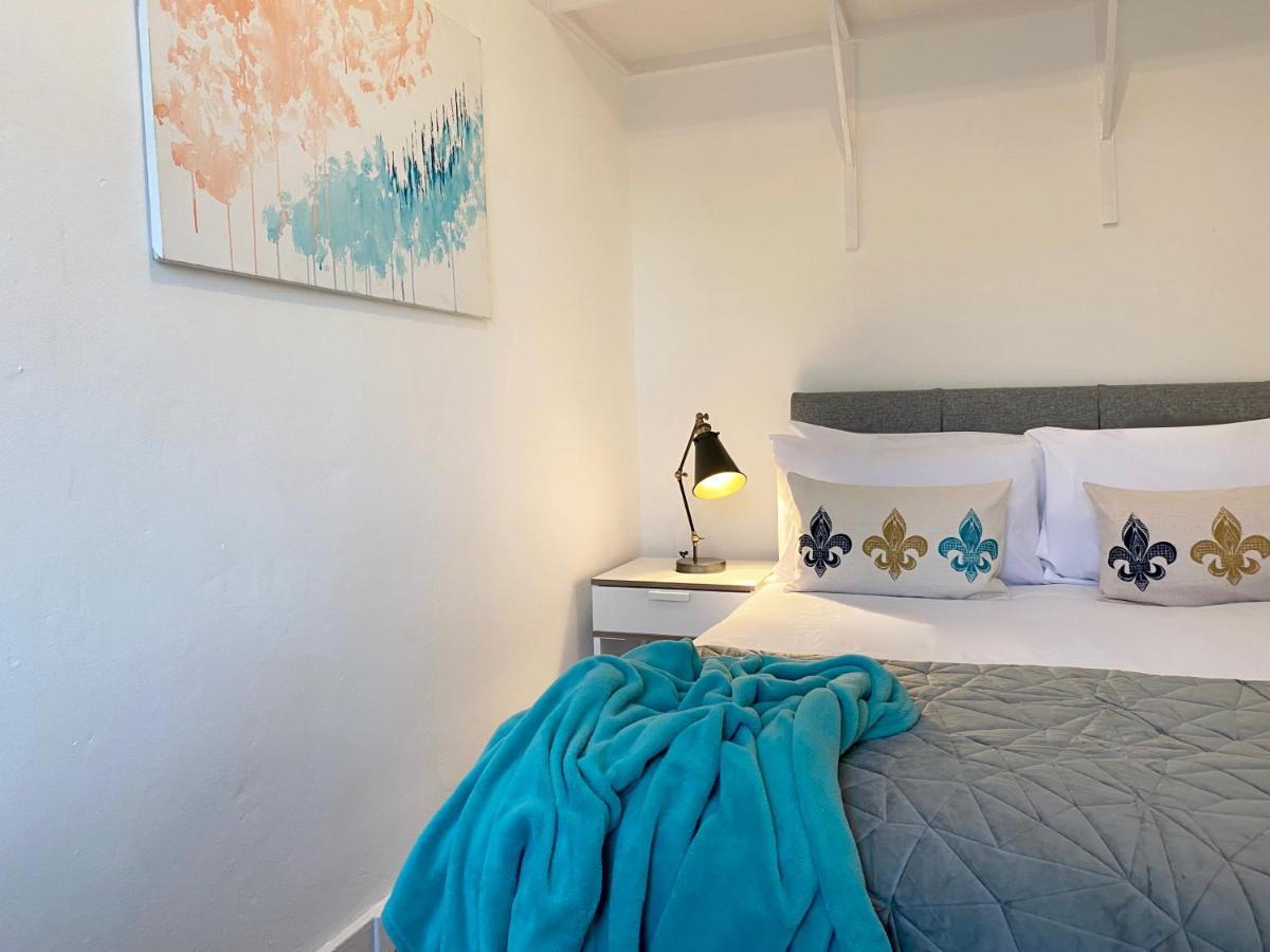 Holiday home Gladsmuir House Glasgow