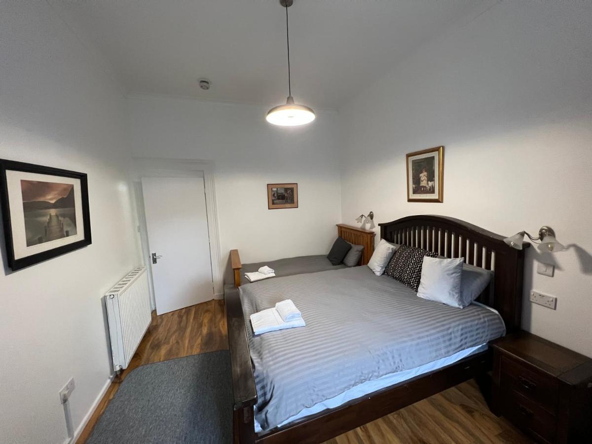 City Guest house Glasgow