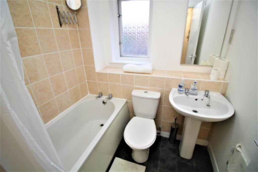 Superb 2 Bed In Finnieston, Close To Sec, Hydro And Centre Apartment Glasgow