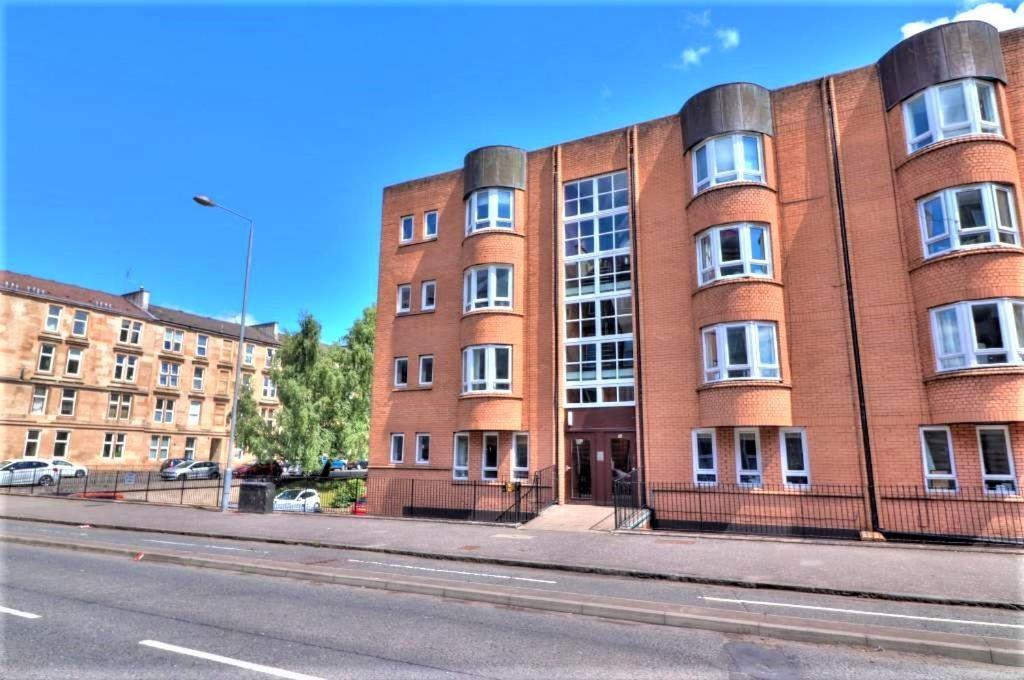 Superb 2 Bed In Finnieston, Close To Sec, Hydro And Centre Apartment