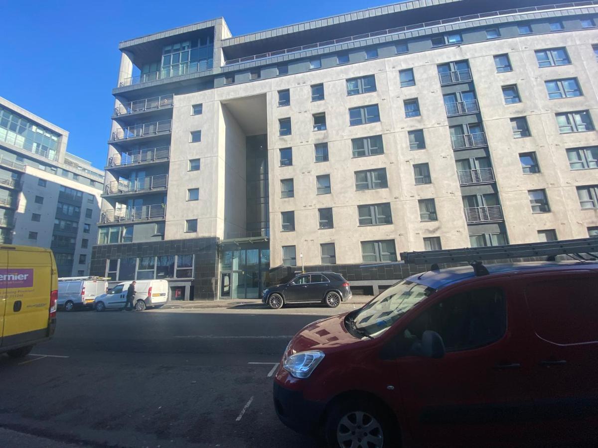 Cosy 2 Bed Flat In