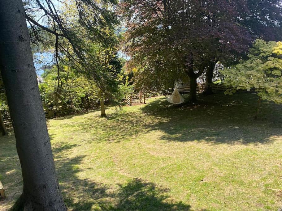 Talwin Lodge *