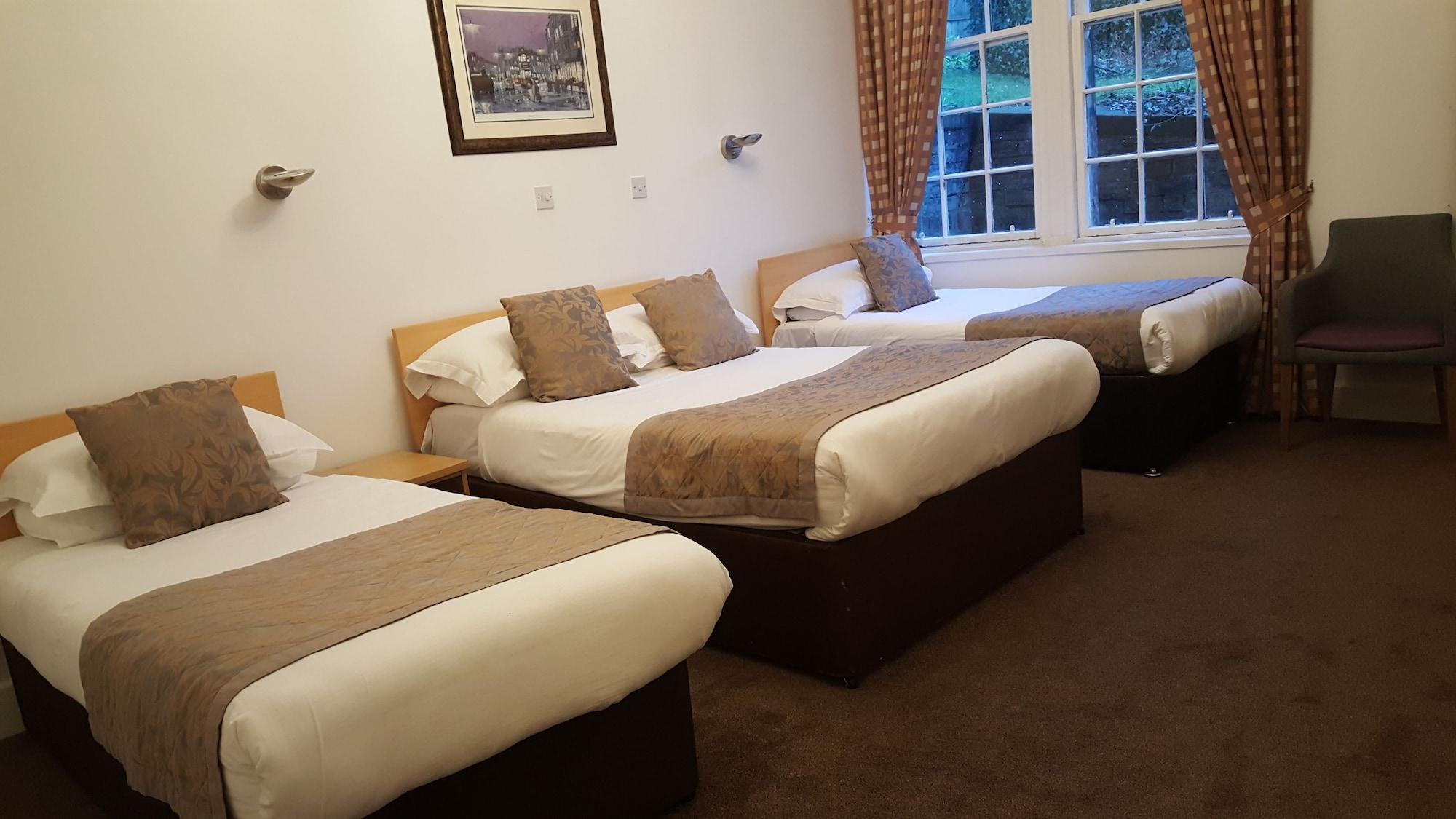 Hotel Mclays Glasgow