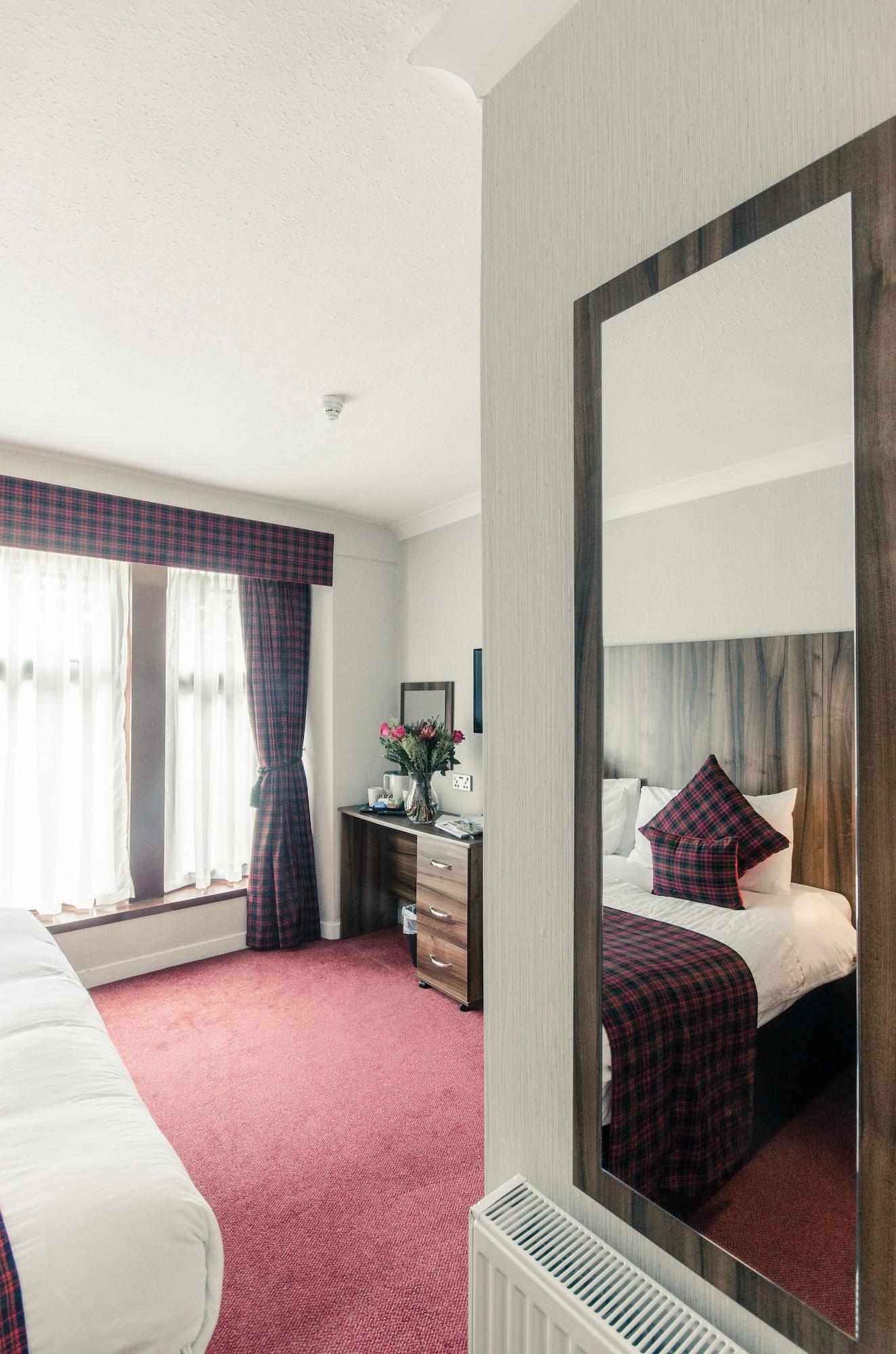 Argyll 3*