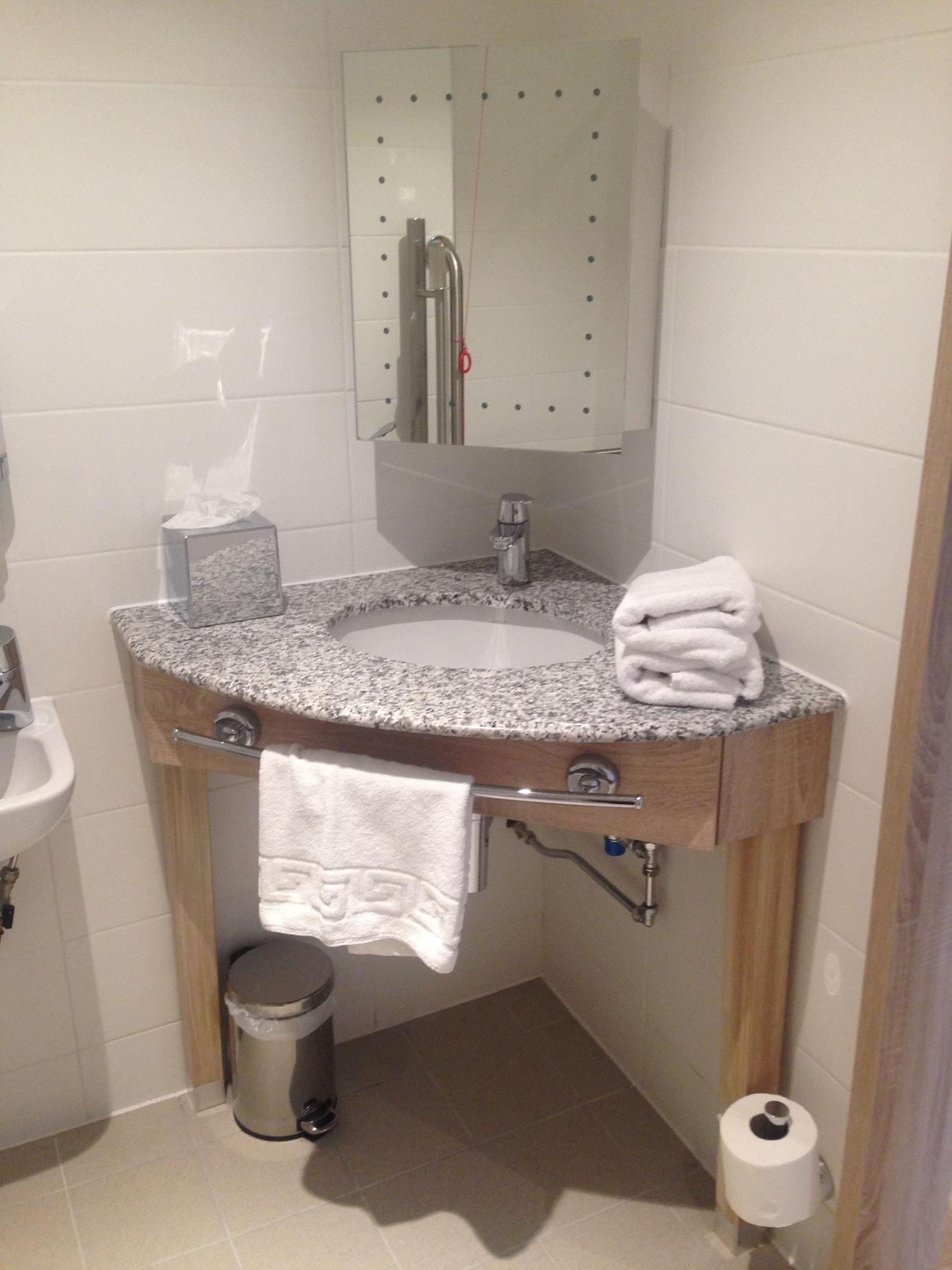 Hotel Hampton By Hilton