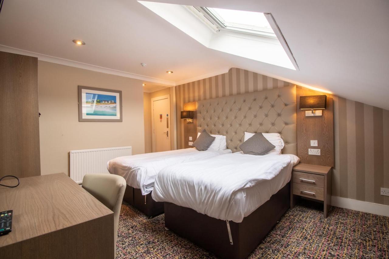 Albion Hotel 3*