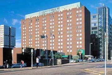 West Hotel