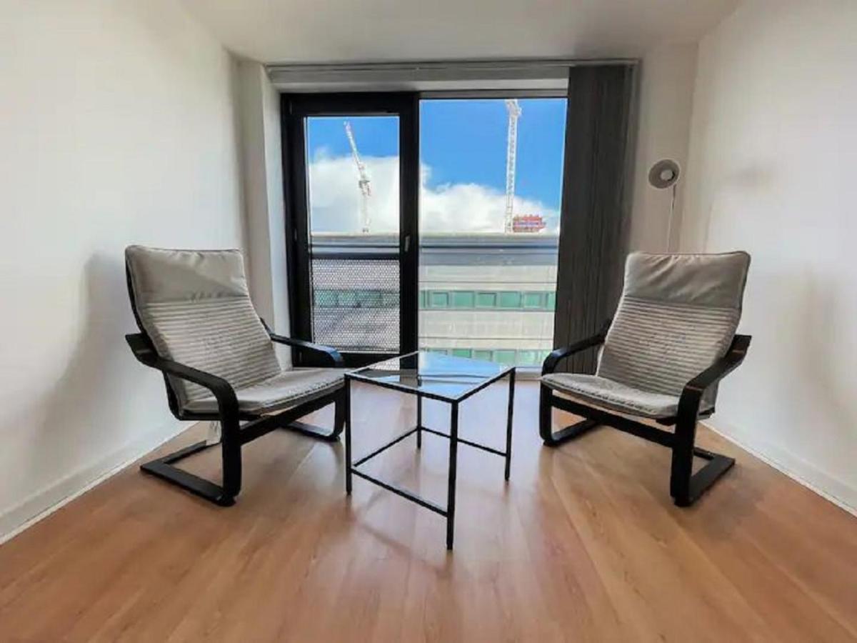 Secc&hydro Beautiful 2br With Free Parking Glasgow
