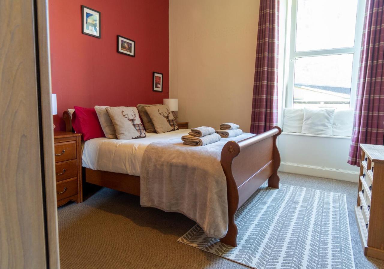 Mount Florida Pad