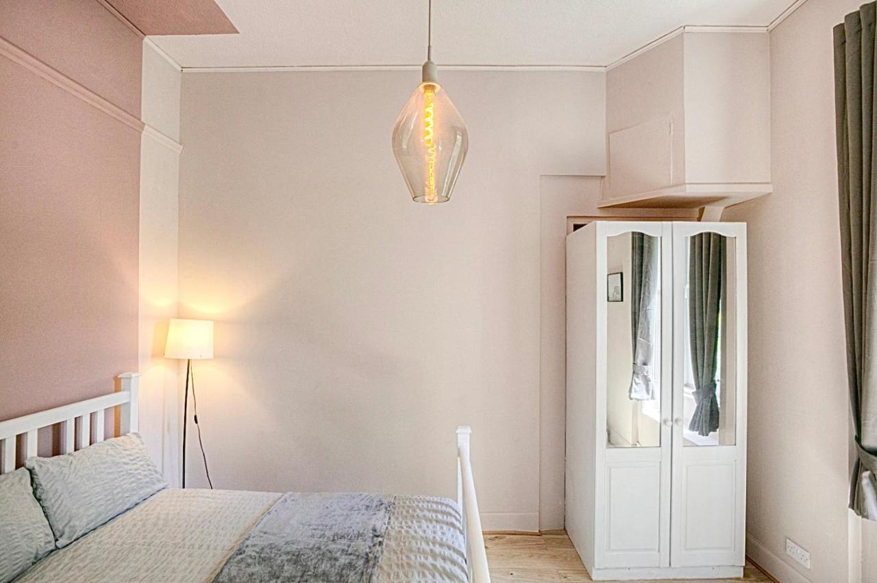 Apartment Stylish Luxury 2-bed Serviced In Heart Of West End Sse Hydro Botanic Gardens *