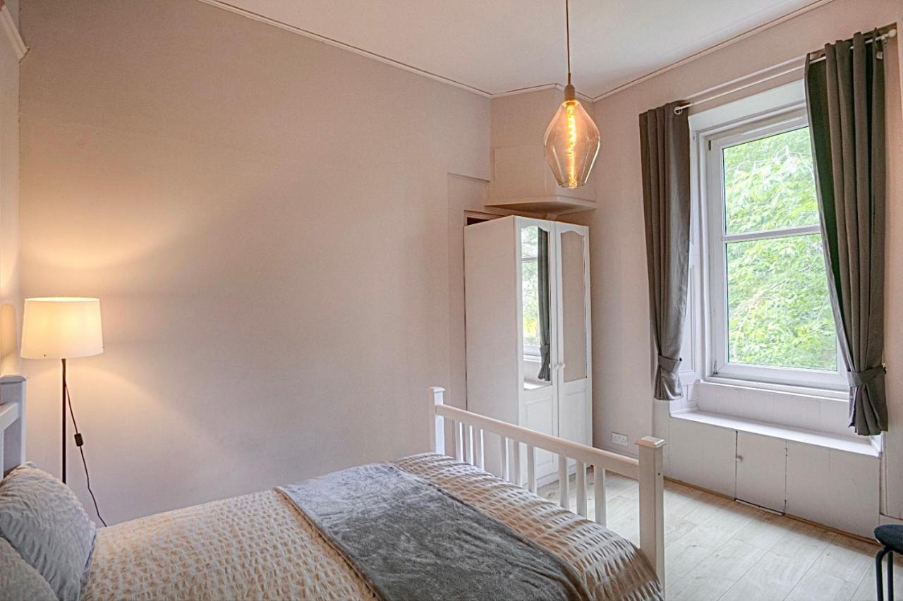 Stylish Luxury 2-bed Serviced In Heart Of West End Sse Hydro Botanic Gardens * Glasgow