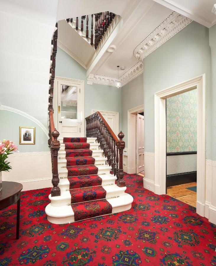 Crown Gardens Holiday home Glasgow