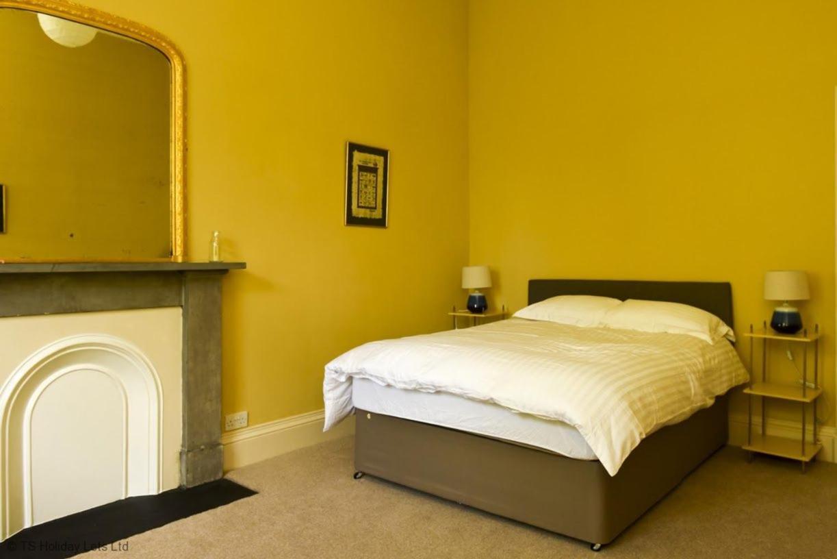 Crown Gardens Holiday home *