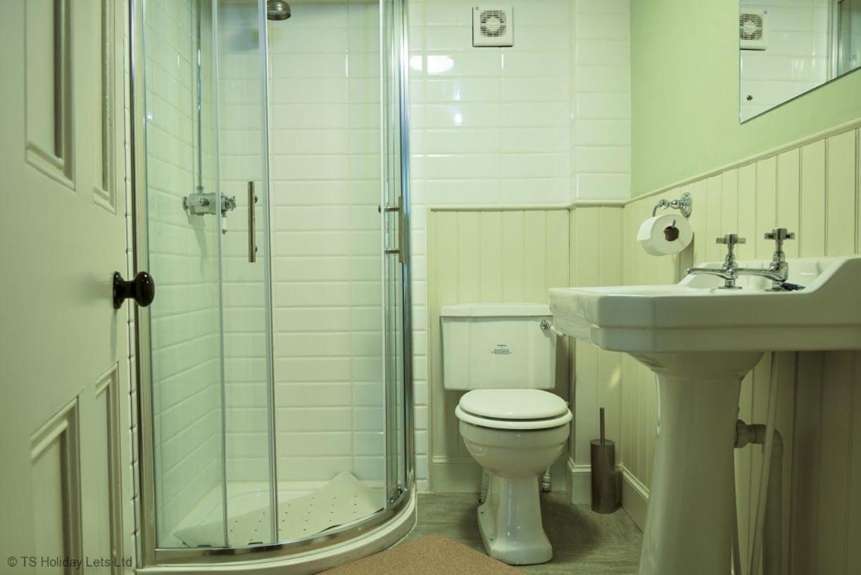 Crown Gardens Holiday home *