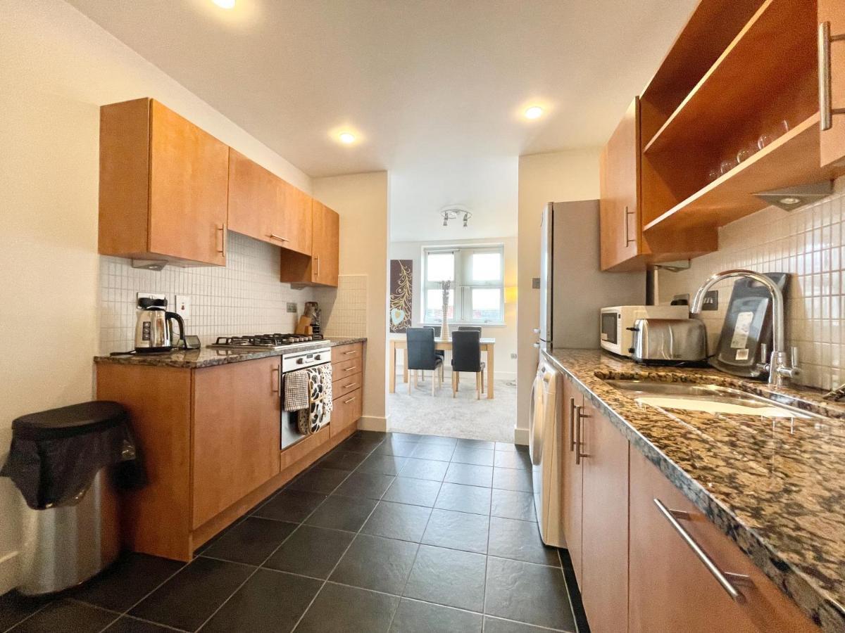 Buchanan Upper Holiday home