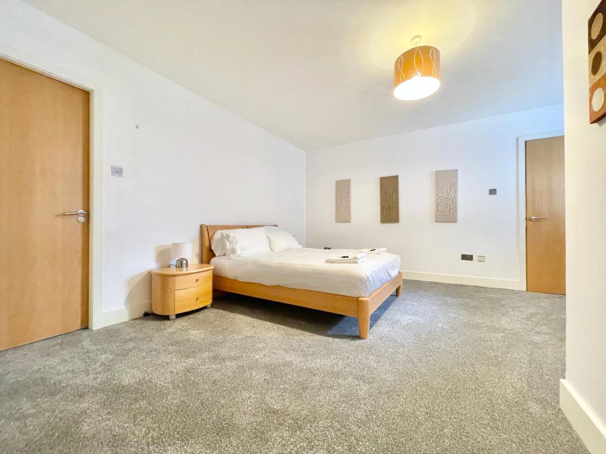 Holiday home Buchanan Upper