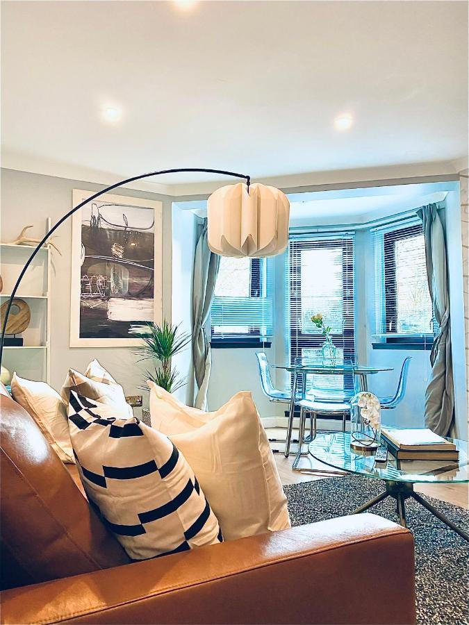 Merchant City Oasis Apartment